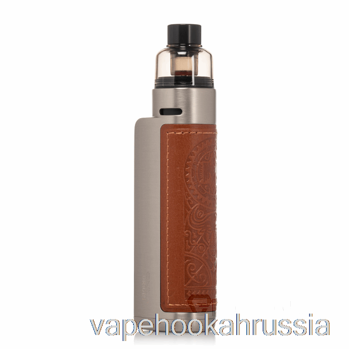 Vape Russia Oxva Origin 2 Pod System из нержавеющей стали